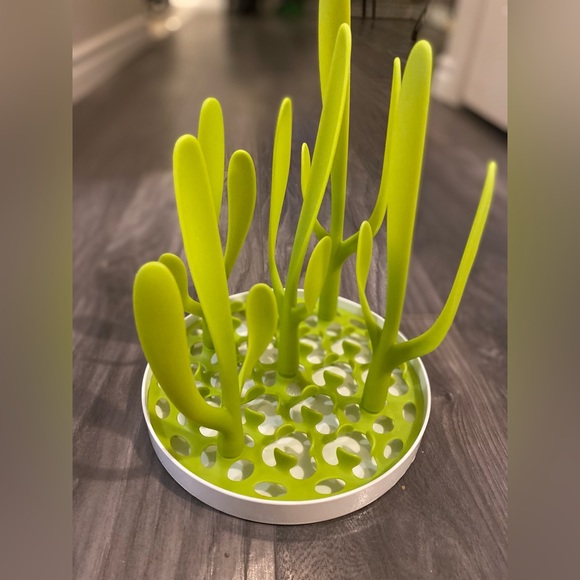 Boon Dry Rack - Sprig - Picture 3 of 4